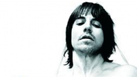 Anthony Kiedis – Scar Tissue