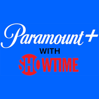 Paramount Plus with Showtime