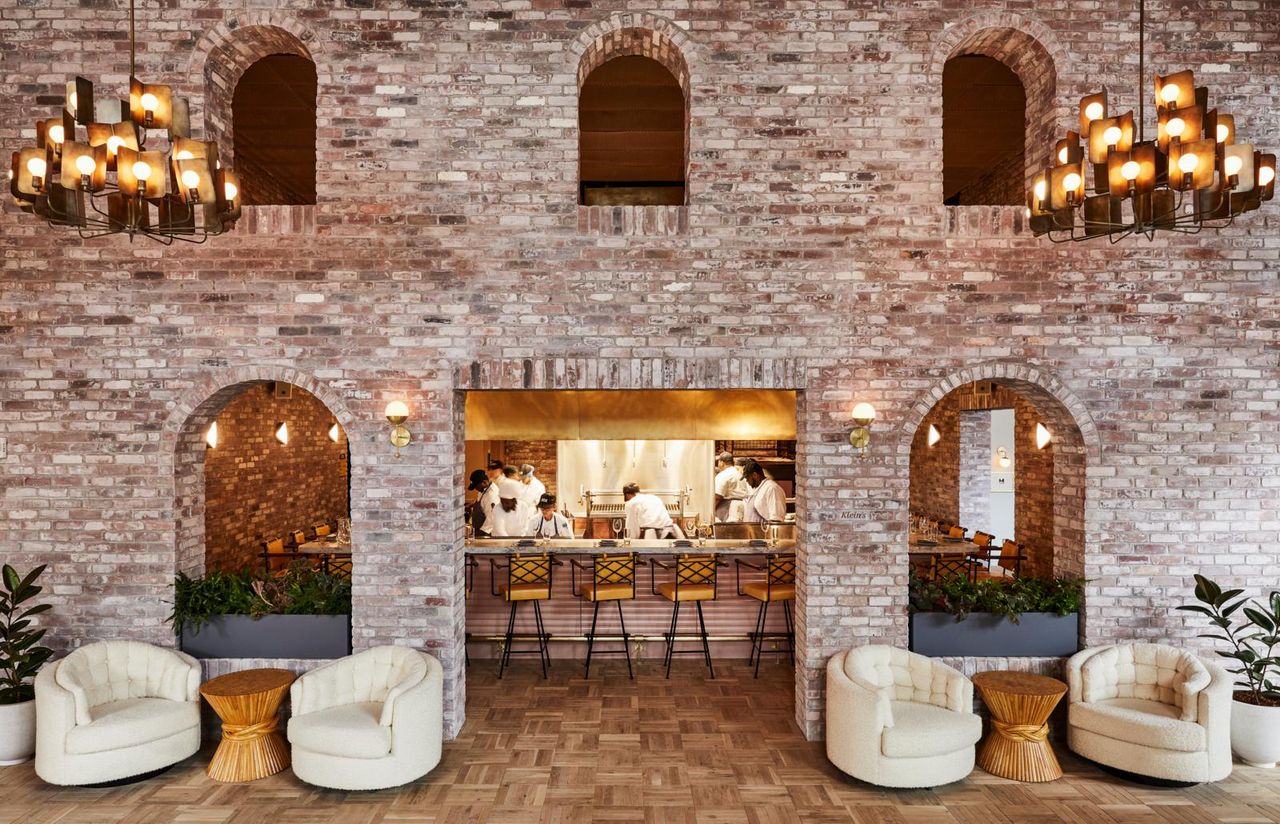 Best New York design hotels: where to stay for an interiors fix | Livingetc