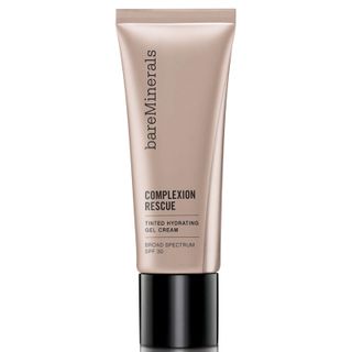 Bareminerals Complexion Rescue Tinted Moisturizer Spf30 35ml (various Shades)