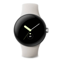 Google Pixel Watch: £399