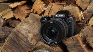 Panasonic Lumix S5 II