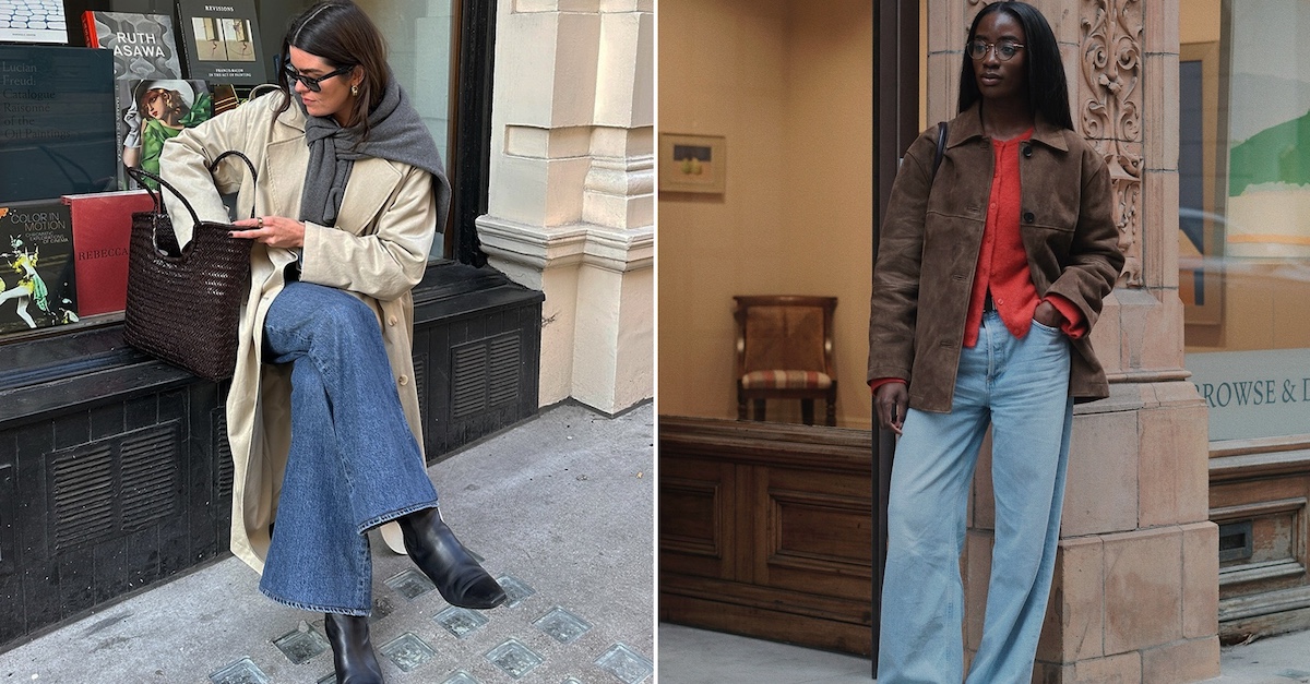 26 Standout Pieces From the 2025 Madewell Insiders Sale