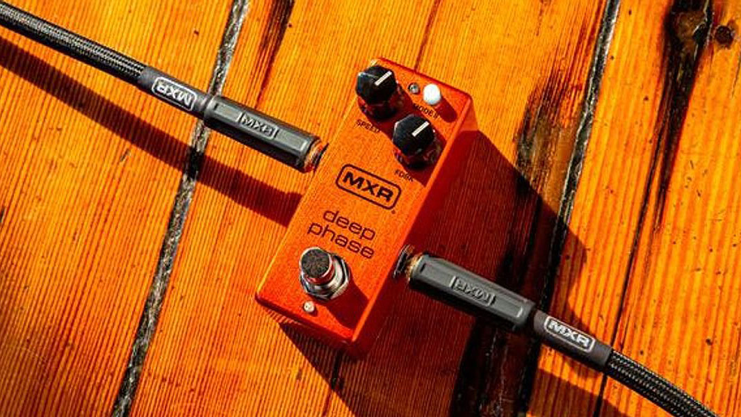 MXR Deep Phase