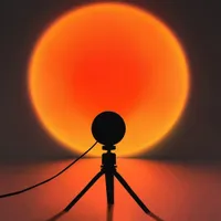 Sunset Projection Lamp | £11.99 £9.59, Amazon
