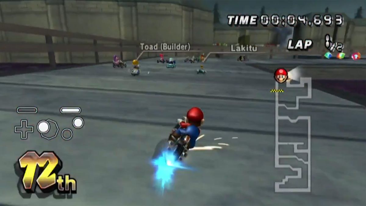 Mario Kart Wii recompiled for PC using AI, with 4K potential and uncapped frame rates — 'first static recompilation of a Wii game' supports over 200 tracks thanks to Retro Rewind compatibility