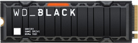 WD_BLACK SN850X with heatsink