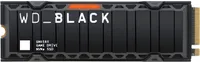 WD_BLACK SN850X with heatsink: was £197