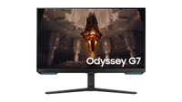 Samsung Odyssey G70B 4K UHD Monitor: now $501 at Amazon