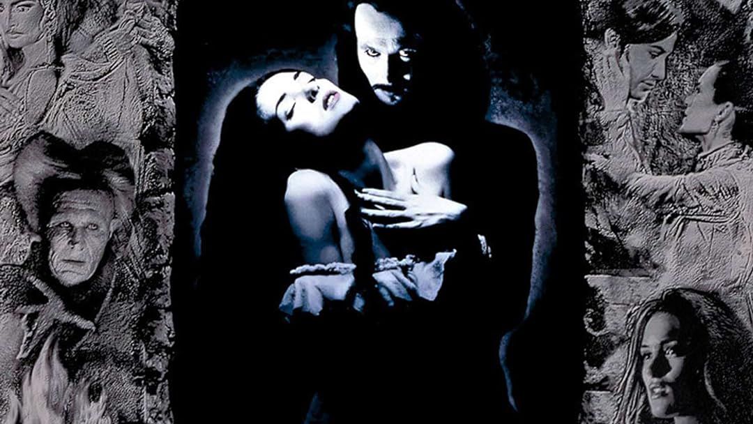 Bram Stoker&#039;s Dracula