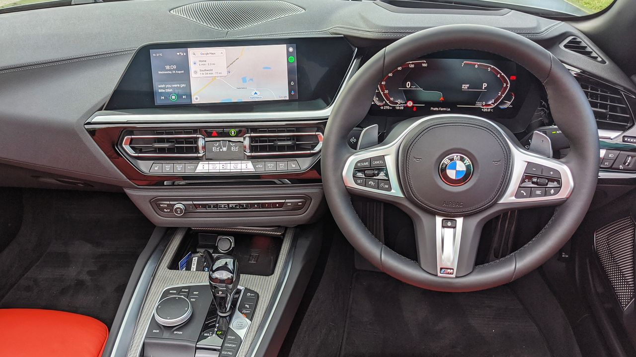 BMW Z4