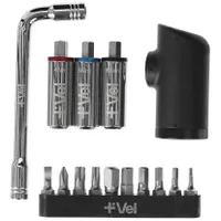 Vel Torque RL Wrench Set:£50.00£24.00 at Sigma Sports52% off&nbsp;-
