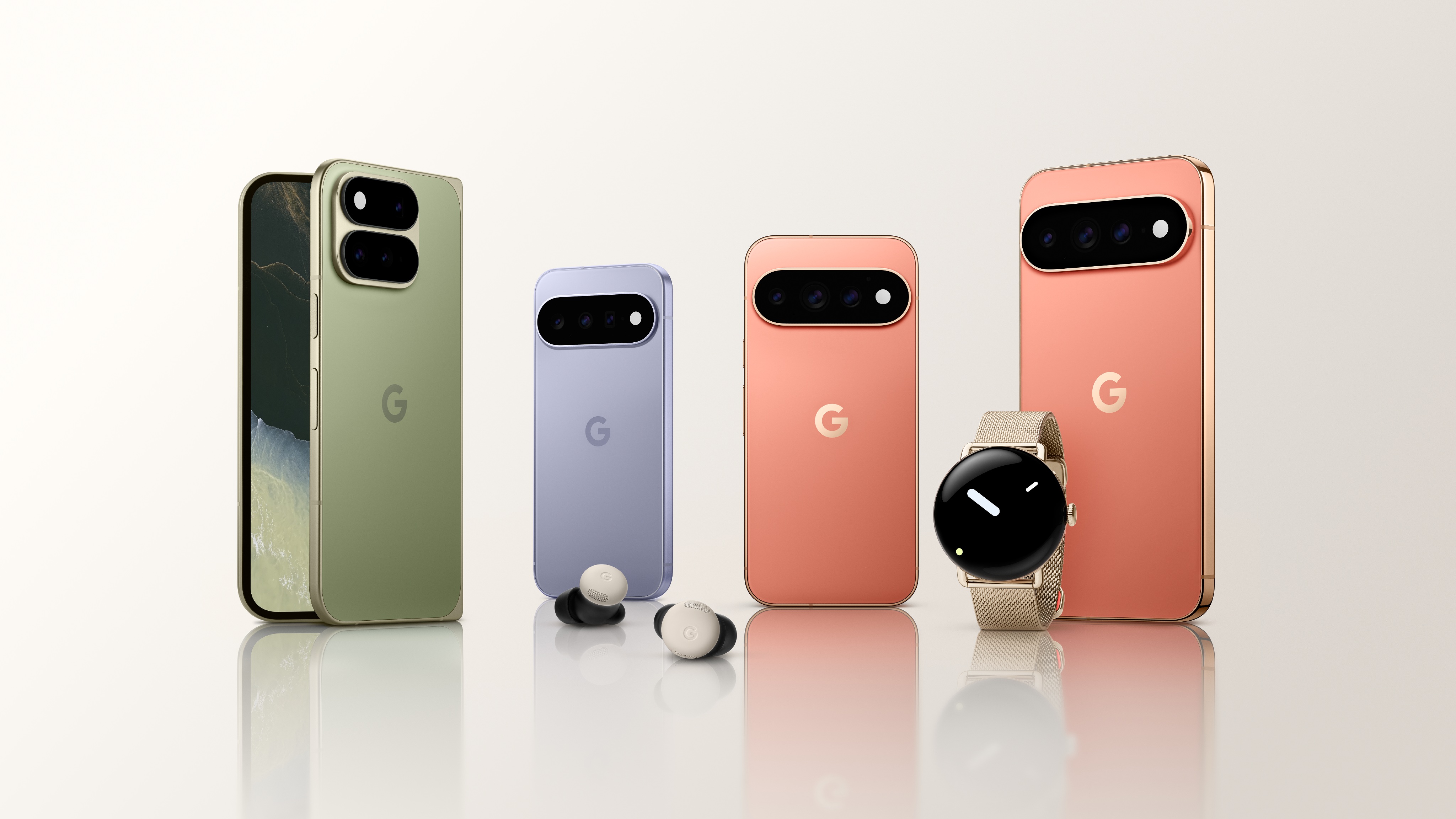Google Pixel 11-series