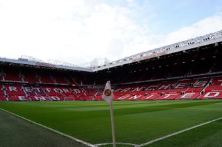 Manchester United v Leicester City – Premier League – Old Trafford