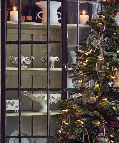 Repair christmas lights video