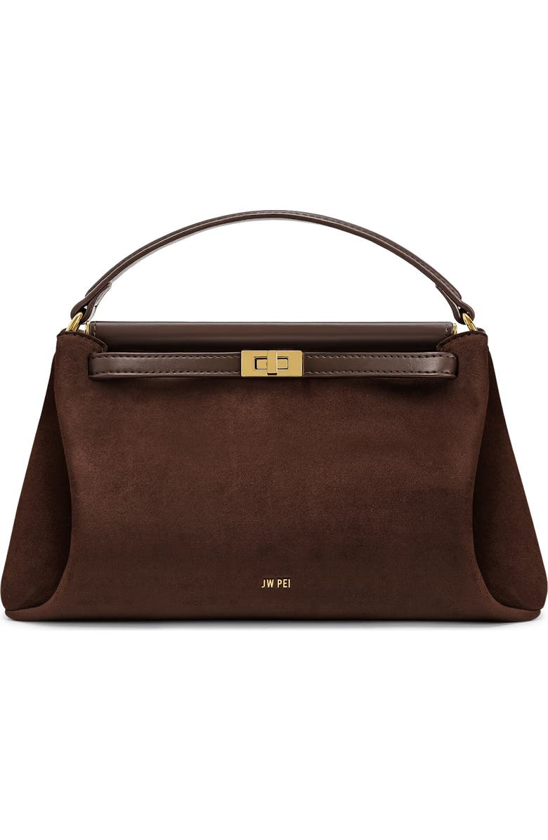 Carmen Top Handle Bag