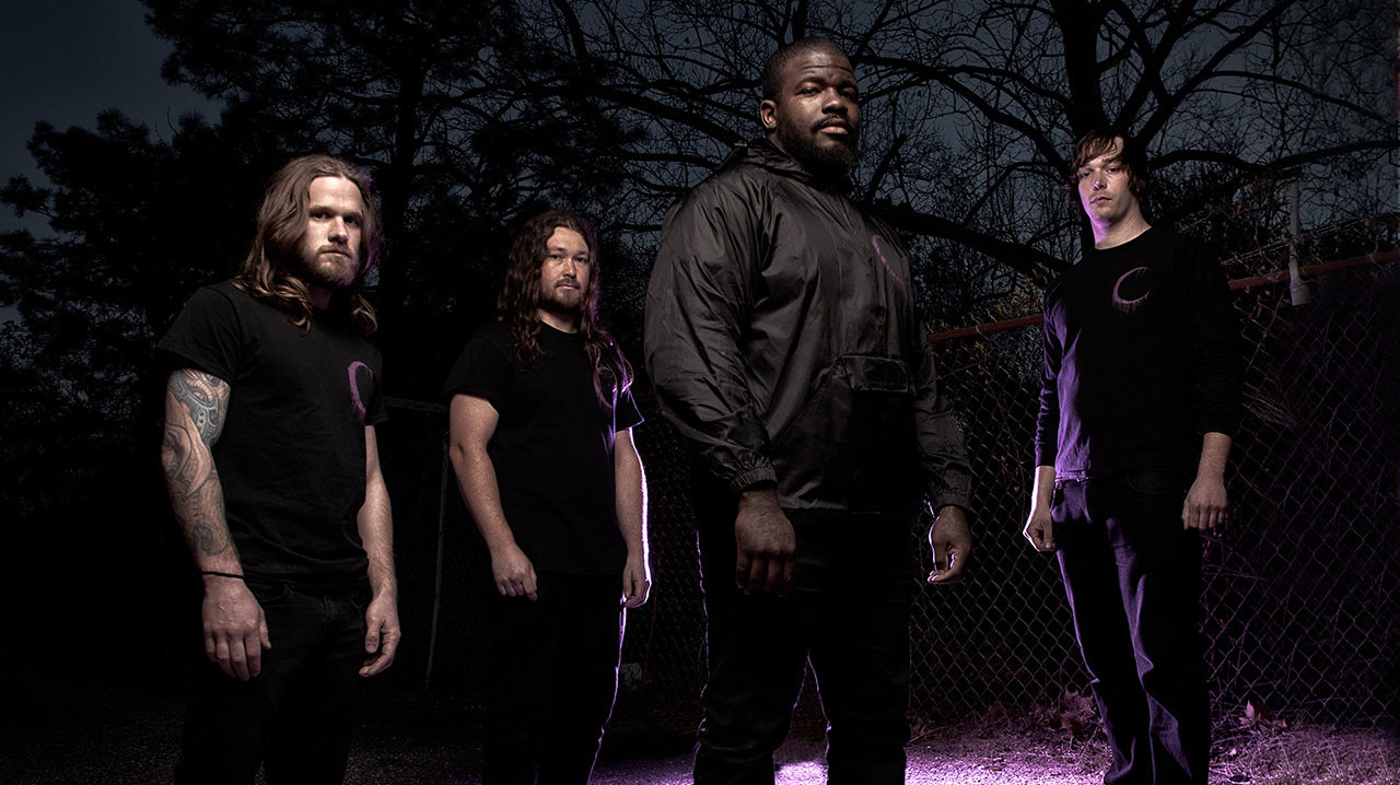 Oceano's track-by-track guide to Revelation
