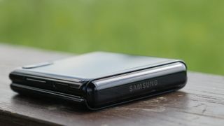 Samsung Galaxy Z foldables