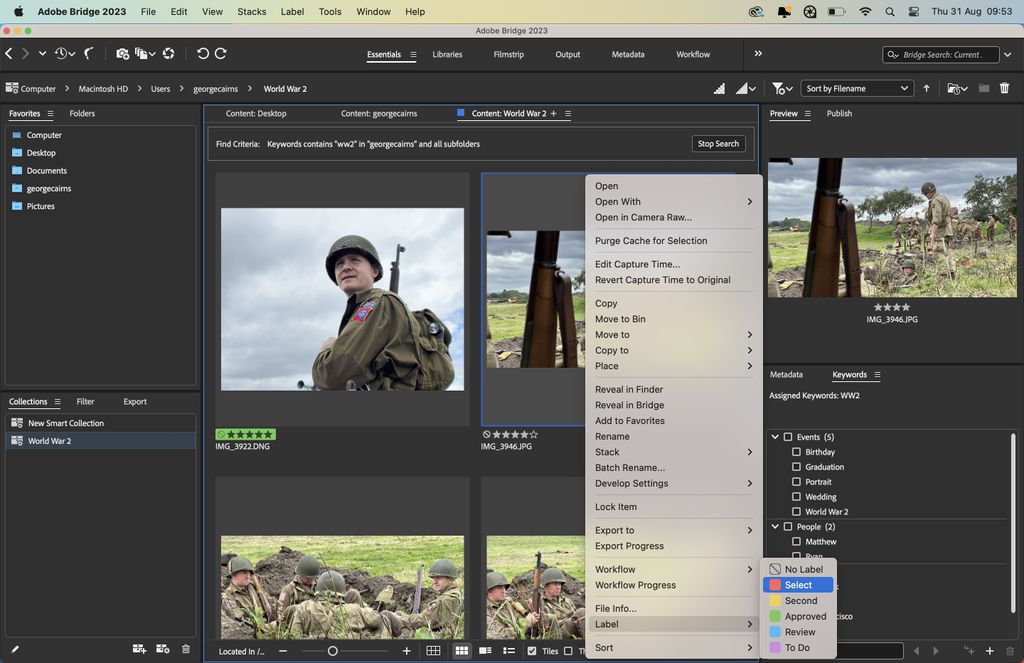 Best Digital Asset Management Software For Photographers | Digital ...