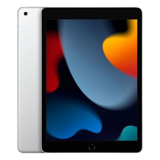 Apple iPad 2021 10.2-inch