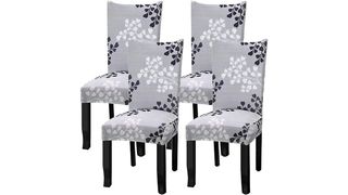 Fuloon 4-pack chair covers