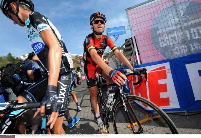 Sammy Sanchez (BMC)