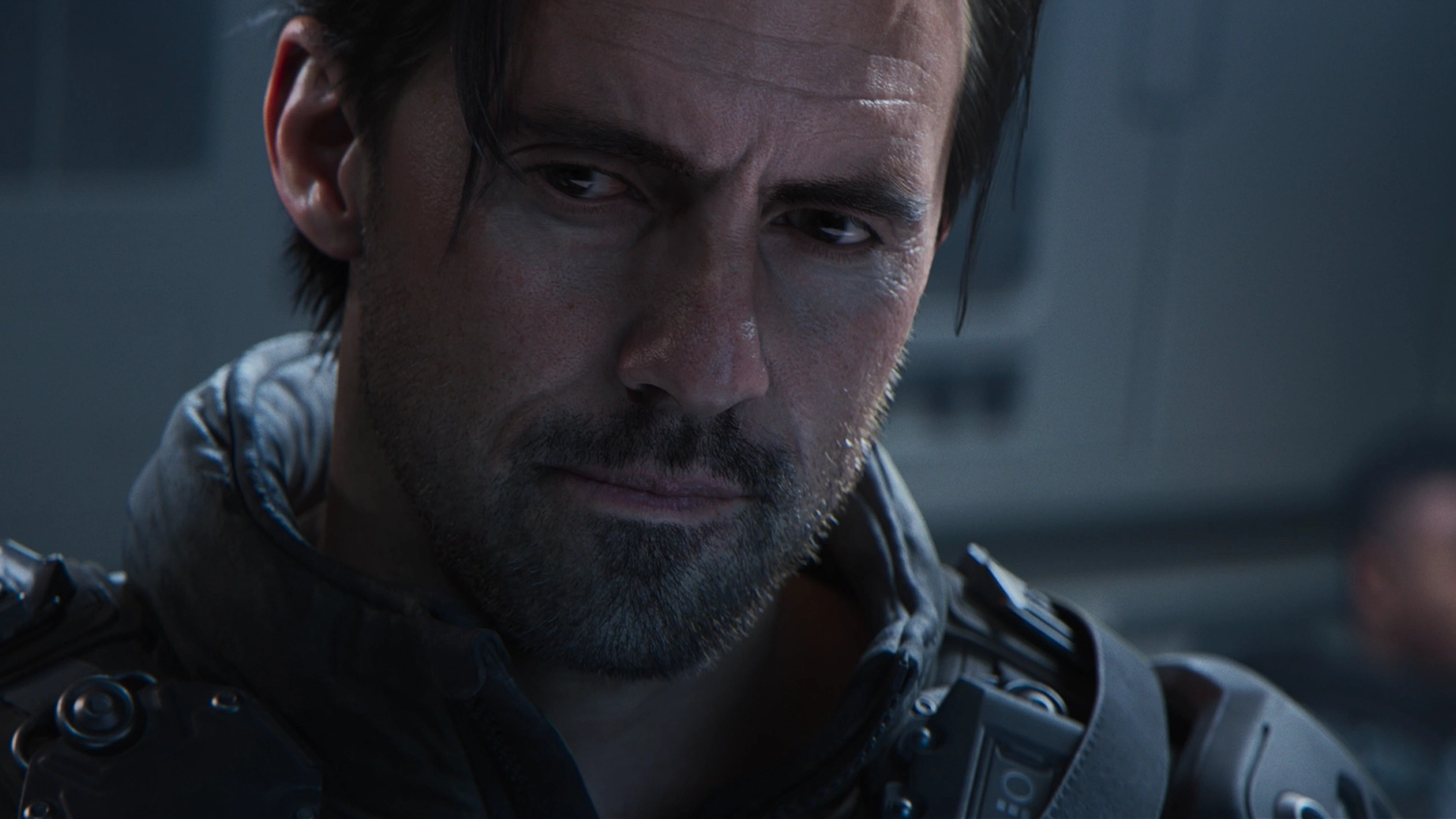 Call of Duty BO 7 screenshot