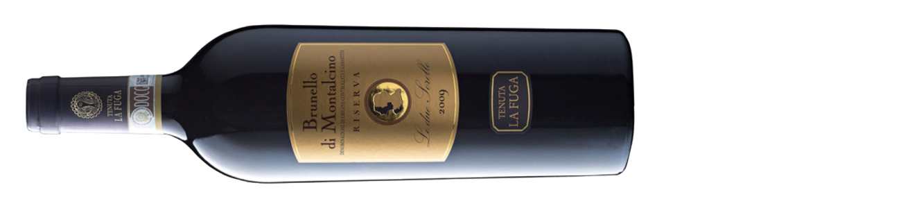 Tenuta La Fuga, Le Due Sorelle 2015