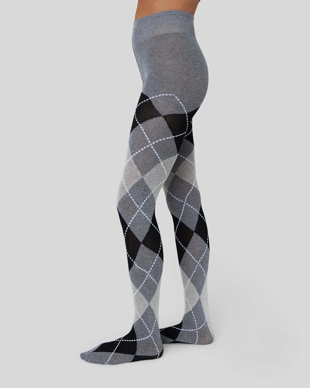 Swedish Stockings, 