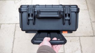 Vanguard Supreme 53D camera case