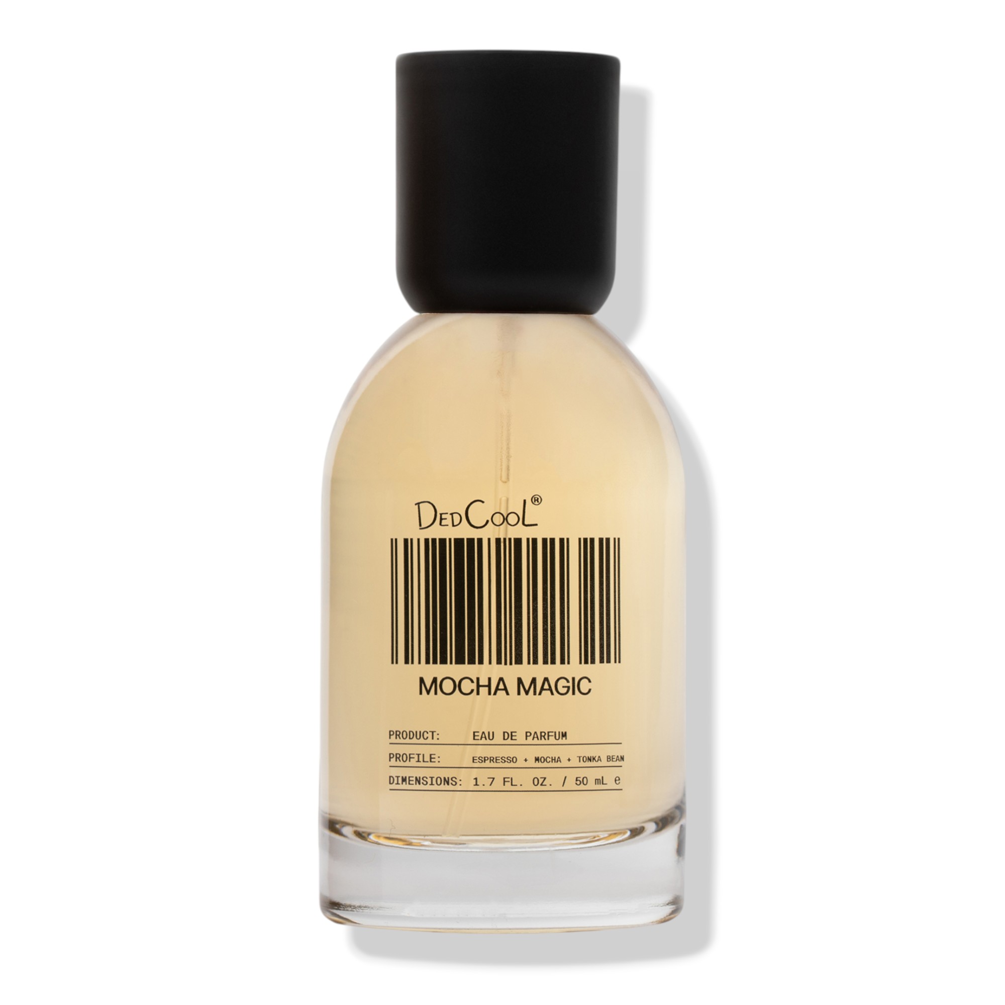 Dedcool Mocha Magic 50ml
