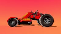 Autodesk Project Falcon