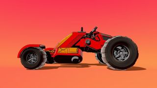 Autodesk Project Falcon