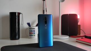 The OnePlus 7T Pro