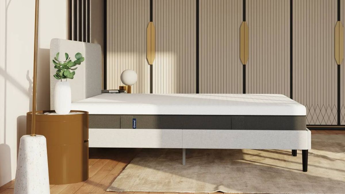 Emma's new cooling mattress is a dream for hot sleepers - Vimarsana News