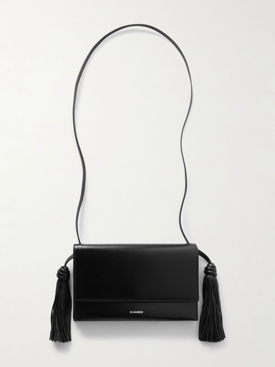 Jil Sander, Tasseled Bag