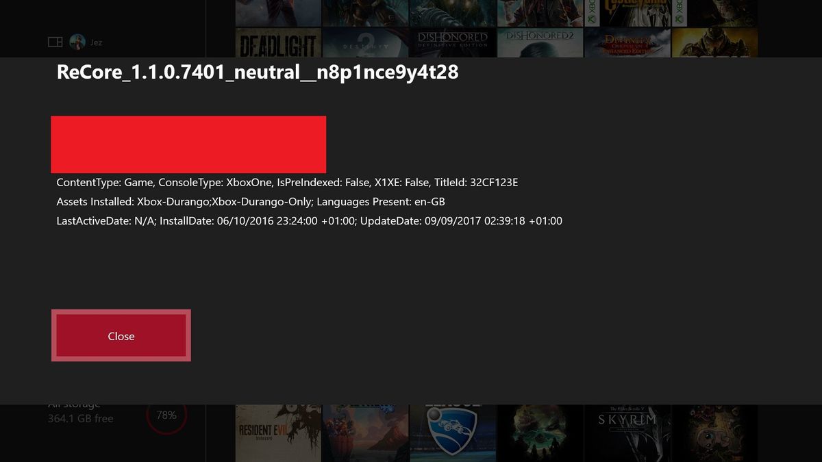 Here's how Microsoft will ensure Xbox One X download sizes are as small as possible Windows