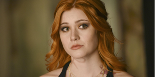 Shadowhunters Clary Katherine McNamara Freeform