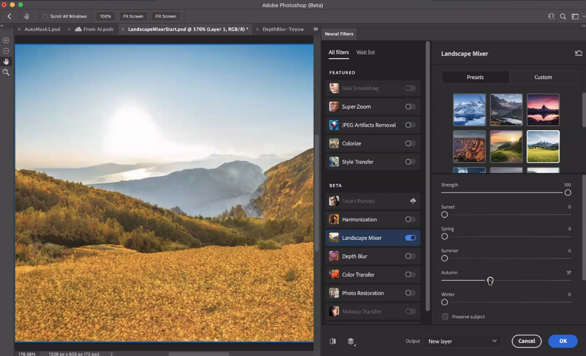 Adobe Max 2021