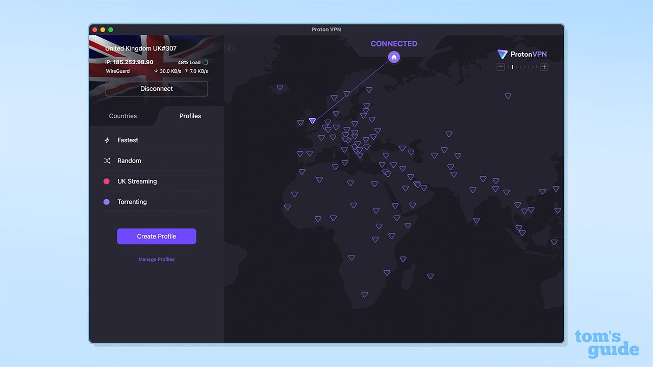 Proton VPN
