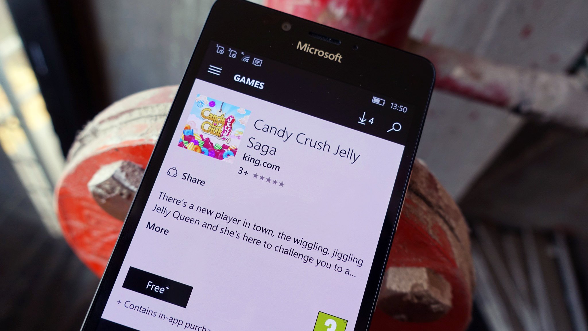 Get Candy Crush Jelly Saga - Microsoft Store