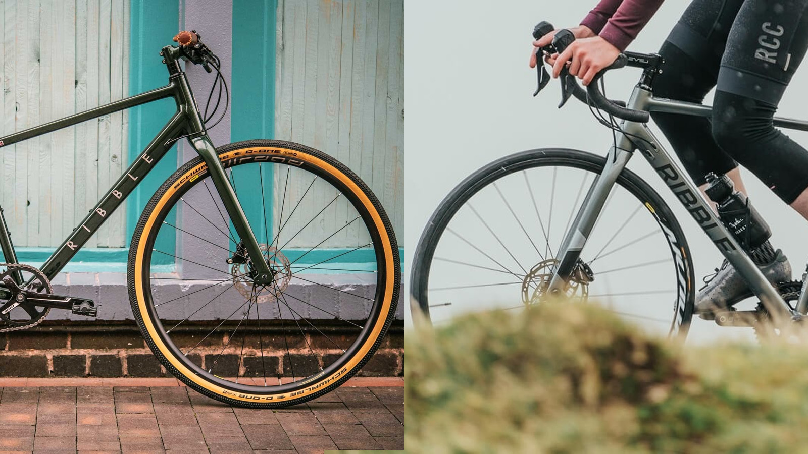 Road Bike vs Hybrid: Which One to Choose?