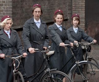 TV tonight Call the Midwife