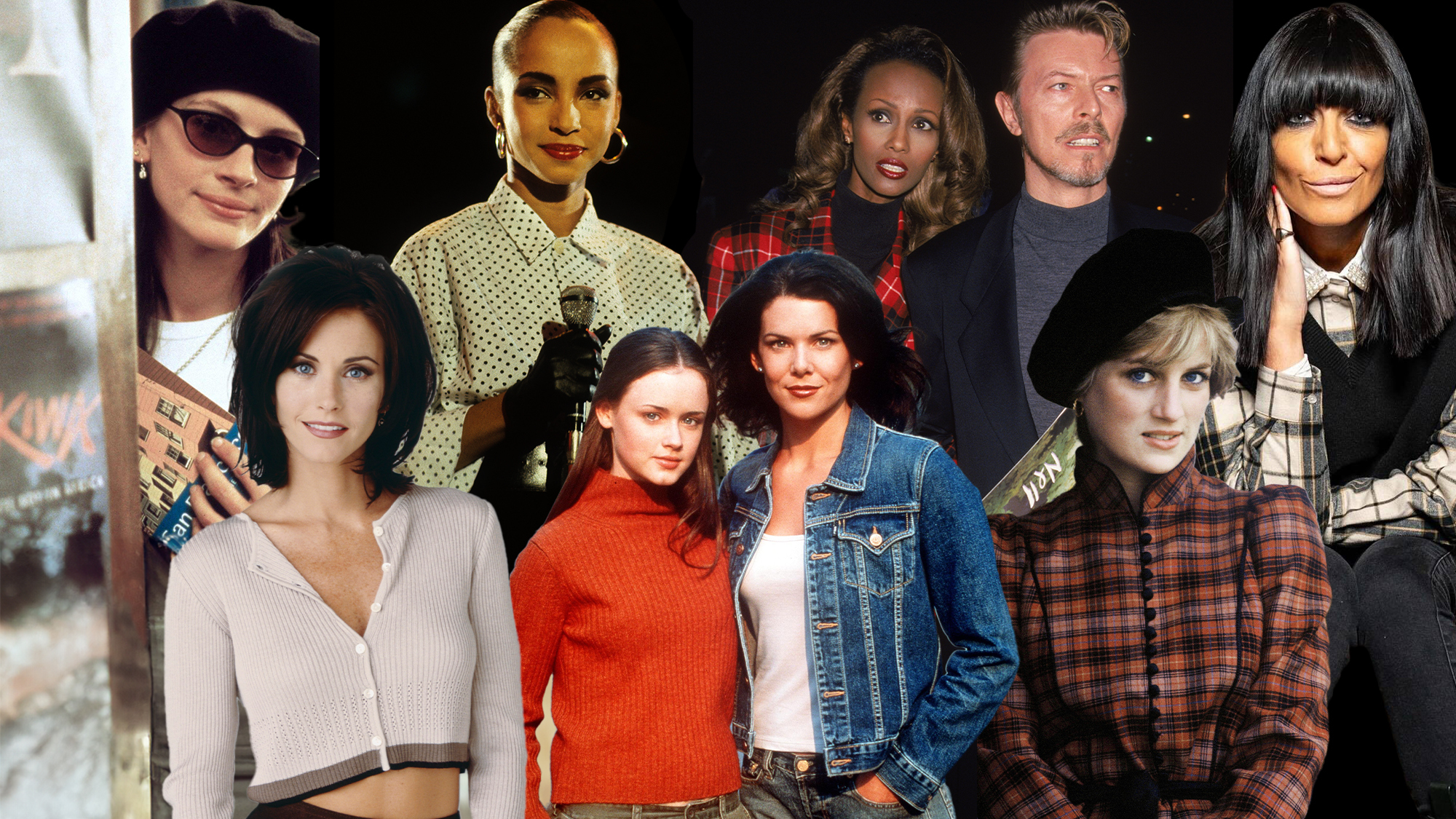 autumn style icons