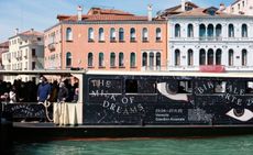 APFEL at Venice Biennale 2022