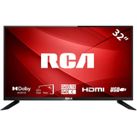 RCA RB32H1:  was £169.99, now £125.99 at Amazon