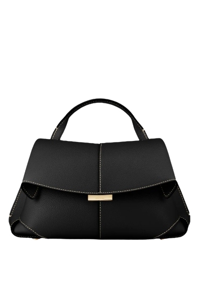 Mokki Mini - Black