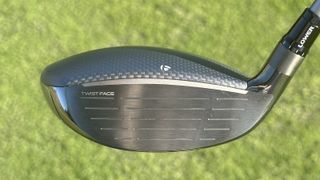 TaylorMade Qi35 Max Fairway Wood Review