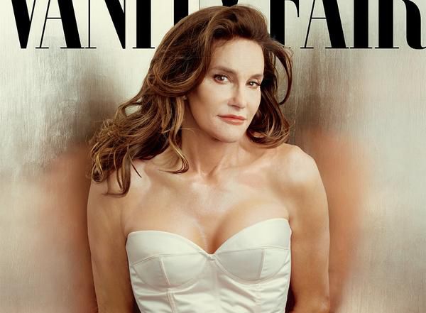 Caitlyn Jenner