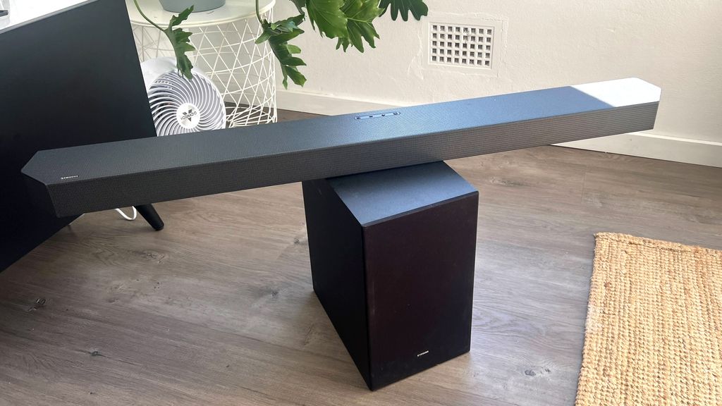 Best Speakers For Dolby Atmos The best Dolby Atmos soundbars and speakers 2024 | TechRadar
